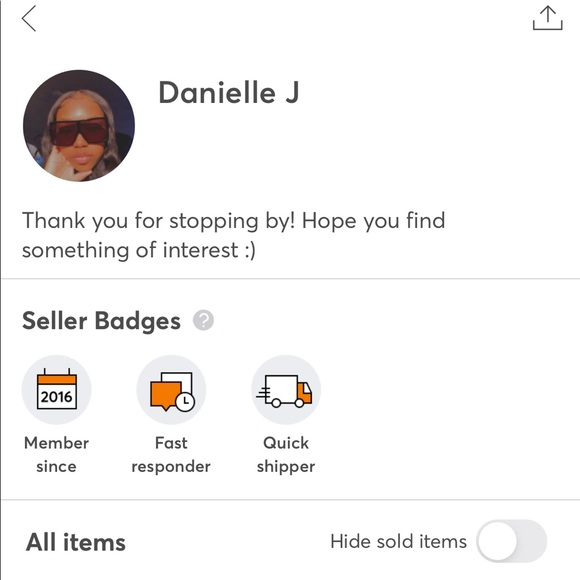 CHECK ME OUT!❤️ - Picture 2 of 2